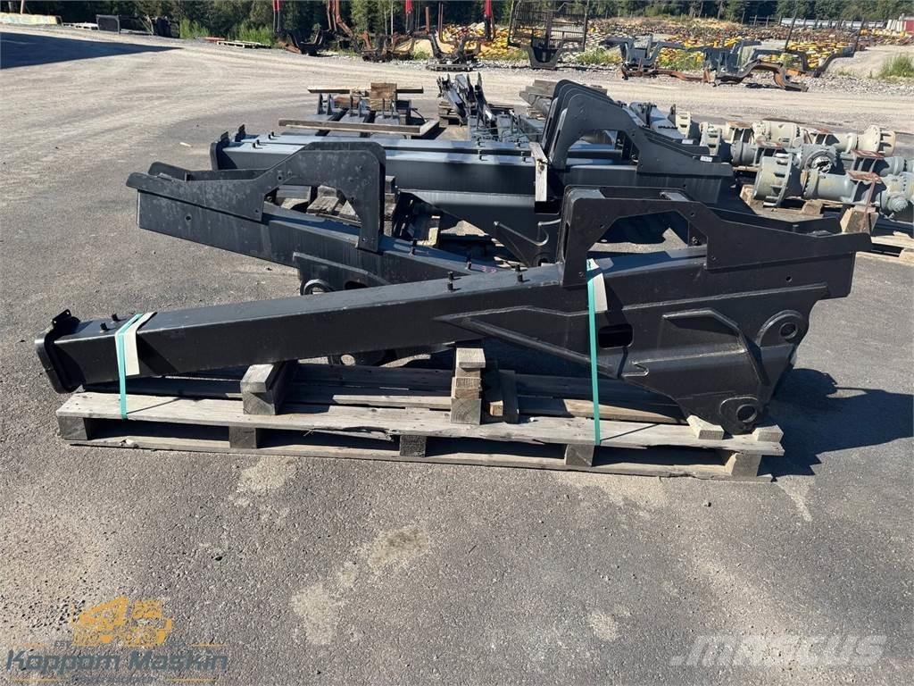 Rottne RK160 Kranovi za stabla