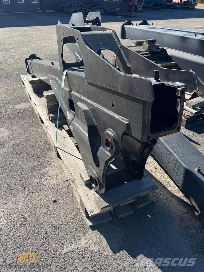 Rottne RK160 Kranovi za stabla