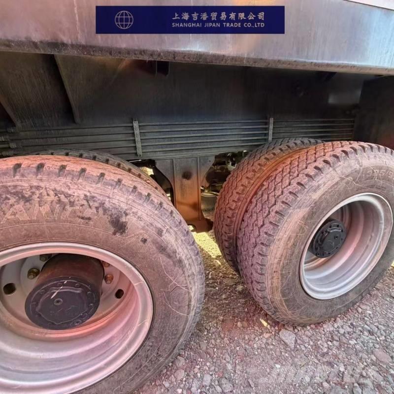 Sany SCT1000C Rabljene dizalice za težak teren