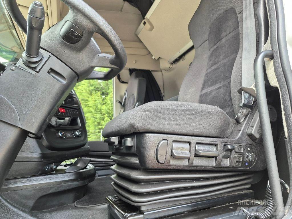 Iveco S-Way 490 Traktorske jedinice