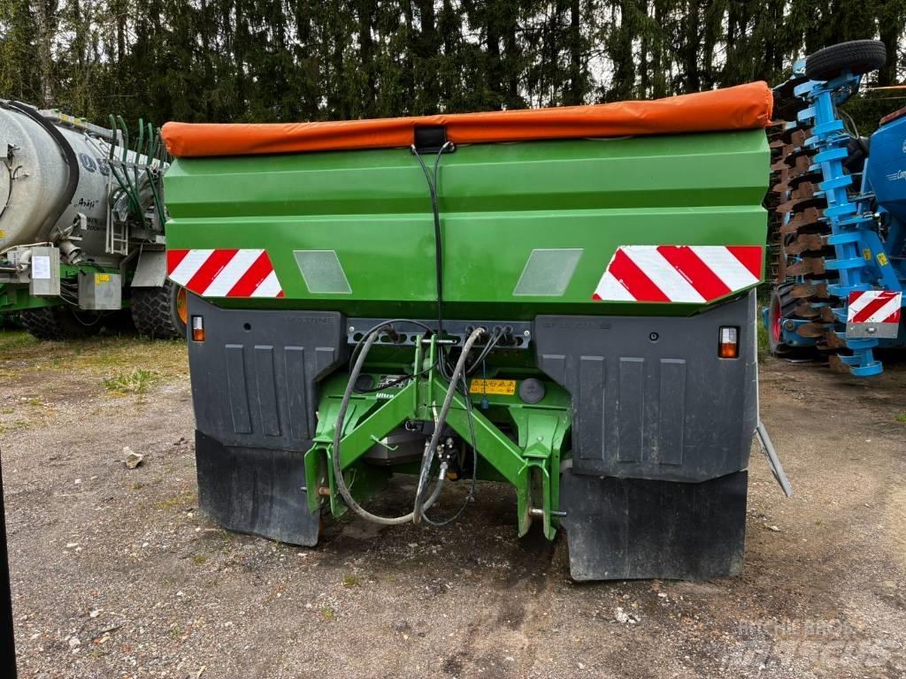 Amazone ZA-TS 4200 Rasipači mineralnog  gnojiva