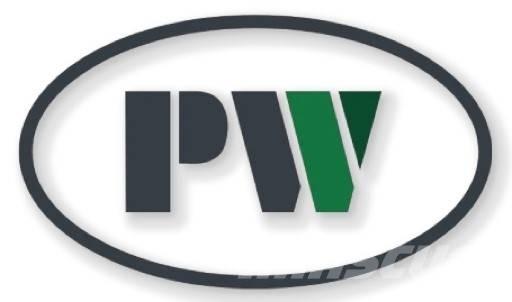 PW 662811.0 Dodatna oprema za kombajne