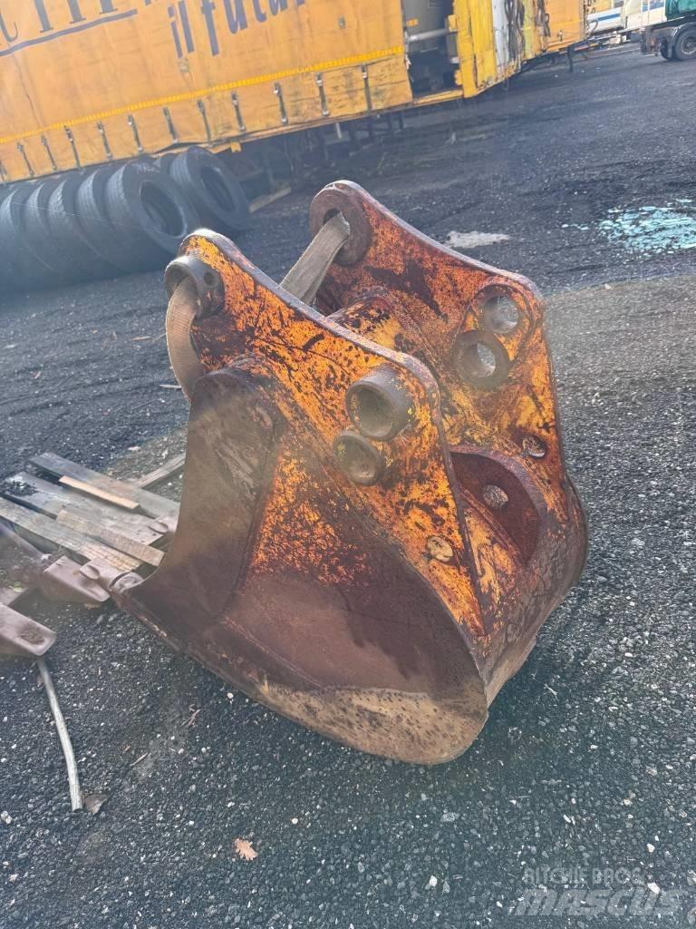 Komatsu PC 160 LC-7K Bageri gusjeničari