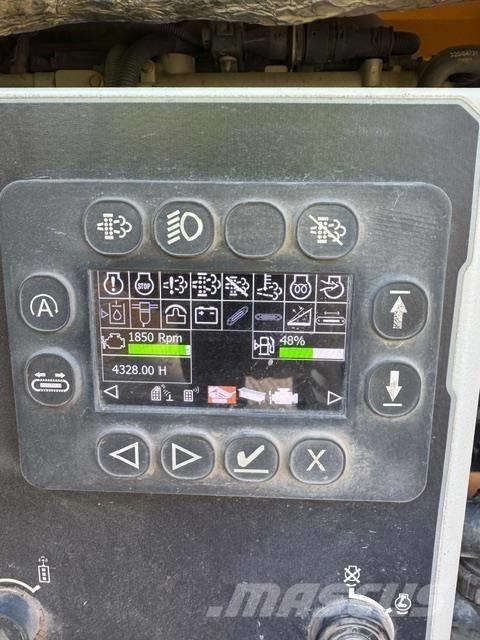 Anaconda TR7542 Sita