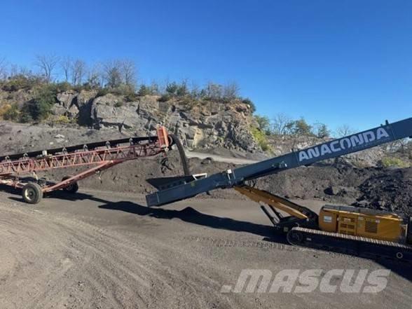 Anaconda TR7542 Sita