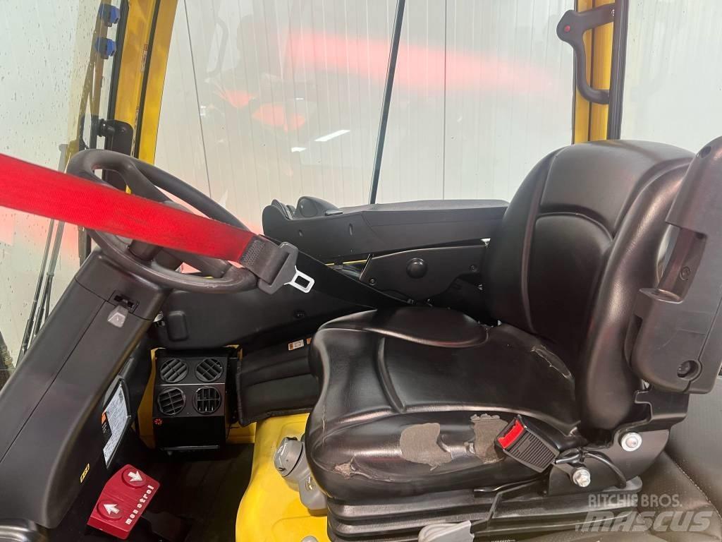 Hyster J1.8XNT LWB Električni viličari