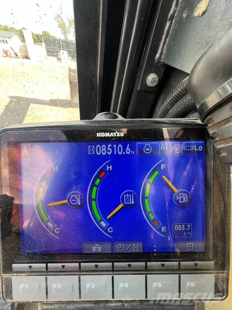 Manitou BT420 Teleskopski viličari