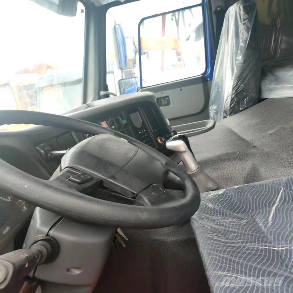 Howo 371 6x4 Kiper kamioni