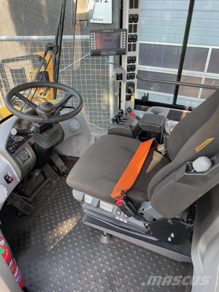 Volvo L90H Long boom Utovarivači na kotačima