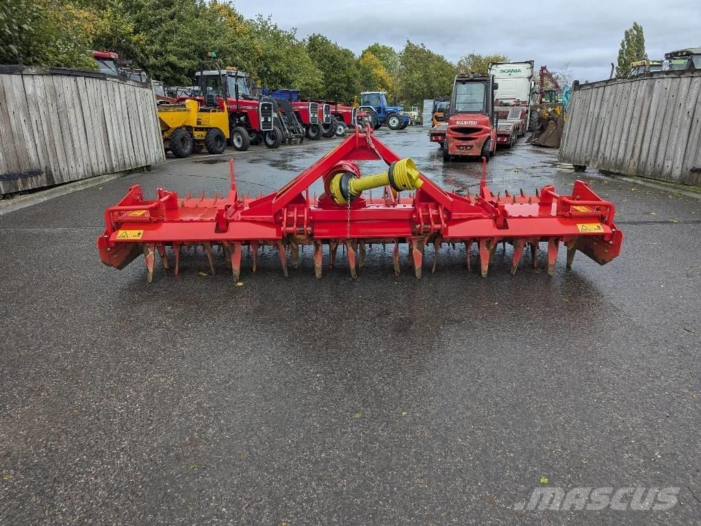 Kuhn HR 3501 Roto drljače i motokultivatori