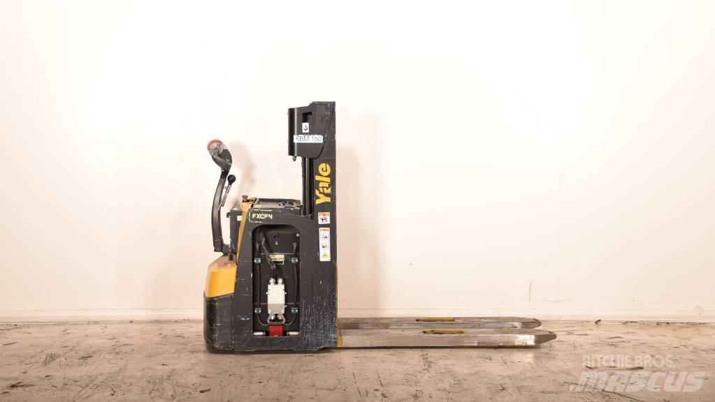 Yale MS20 Ručni električni viličar