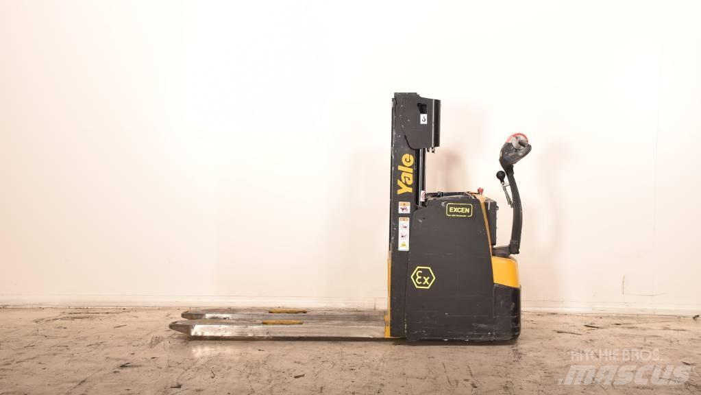 Yale MS20 Ručni električni viličar