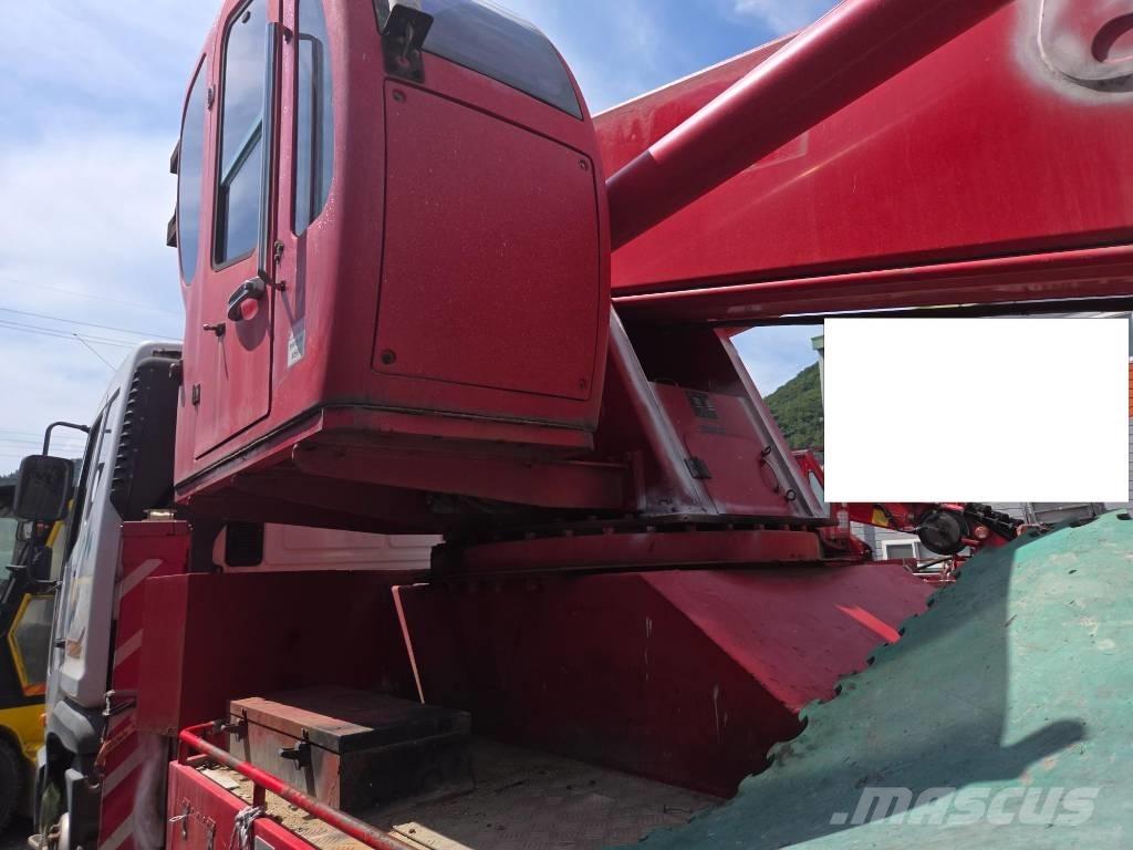 Horyong SKY450 Auto košare