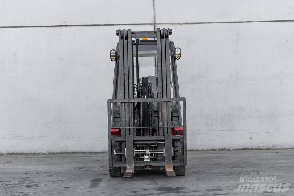 Manitou MI 25 D Dizelski viličari