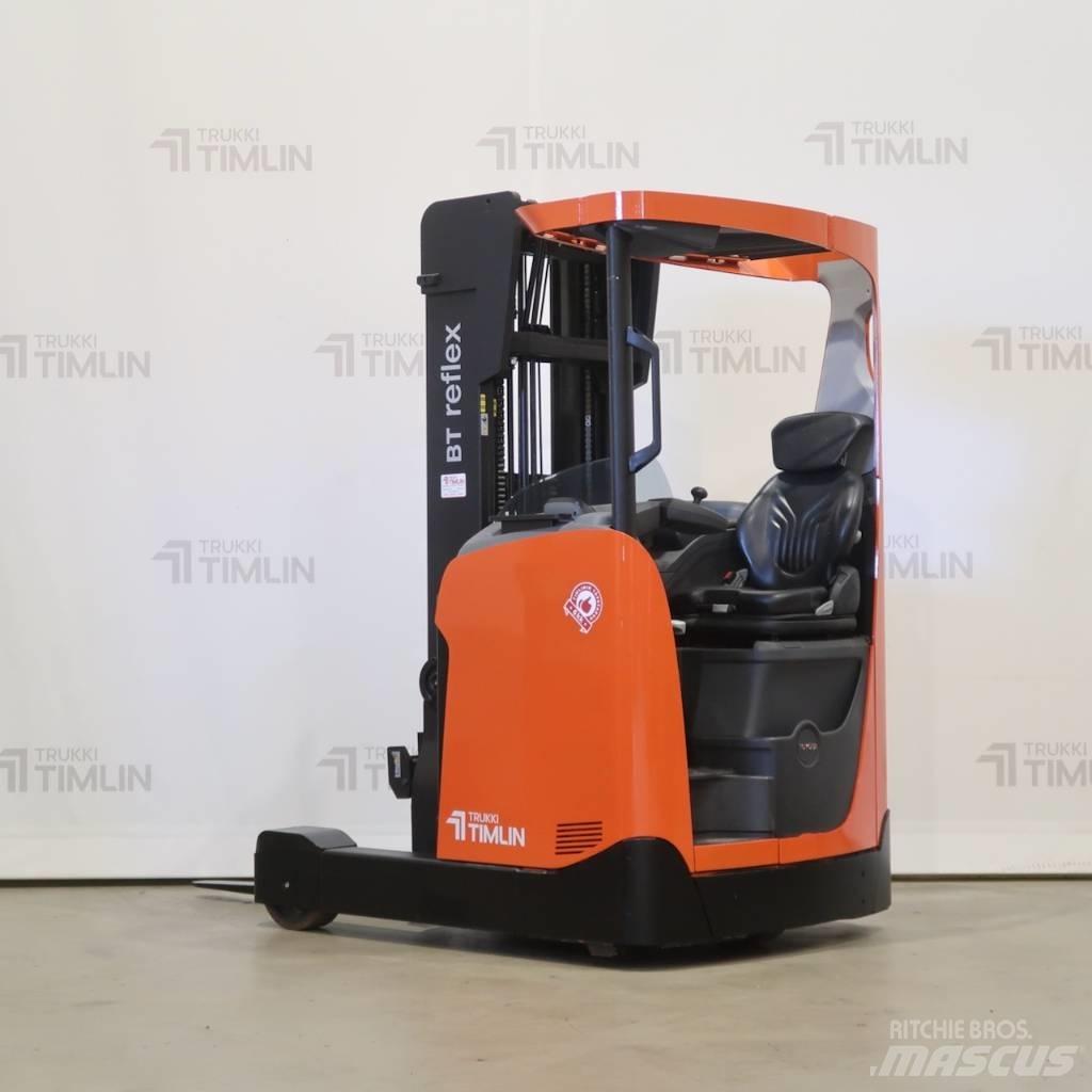 Toyota RRE140H Viličari sa pomičnim stupom