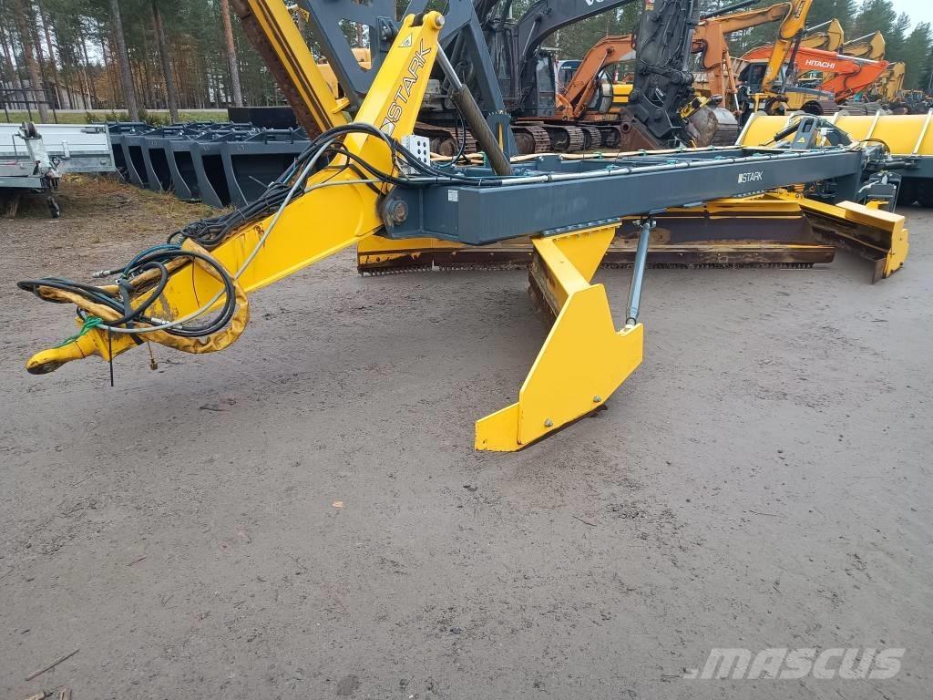 Stark TL7500 TIELANA Grejderi