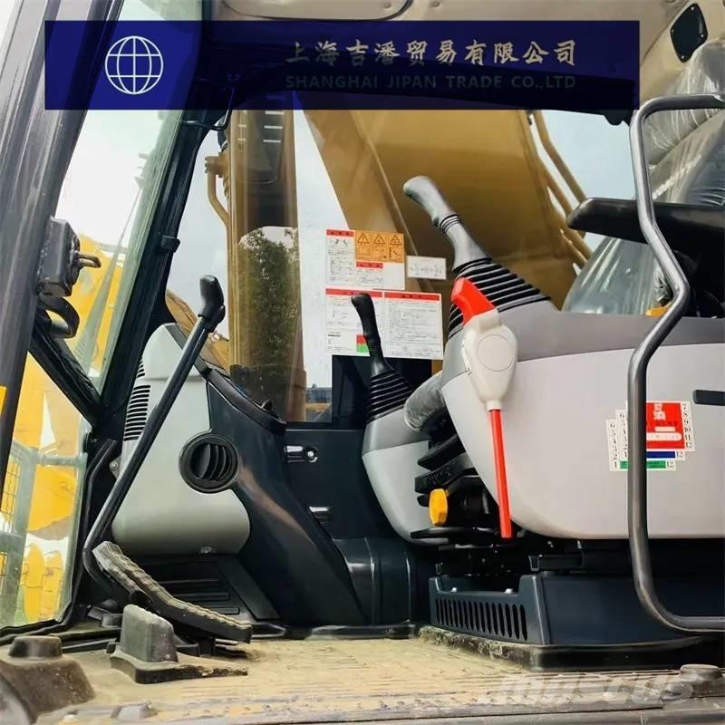 Komatsu PC 400 Bageri gusjeničari