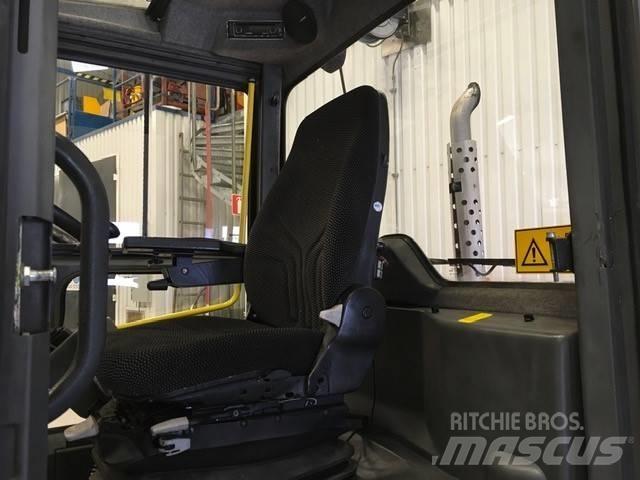 Kalmar DCF 50 - 6 H Dizelski viličari