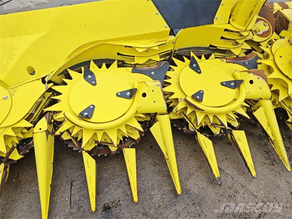 Kemper 360Plus Dodatna oprema za kombajne