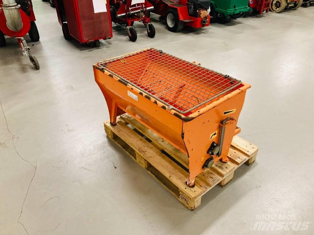 Hydromann 200-G Ostalo