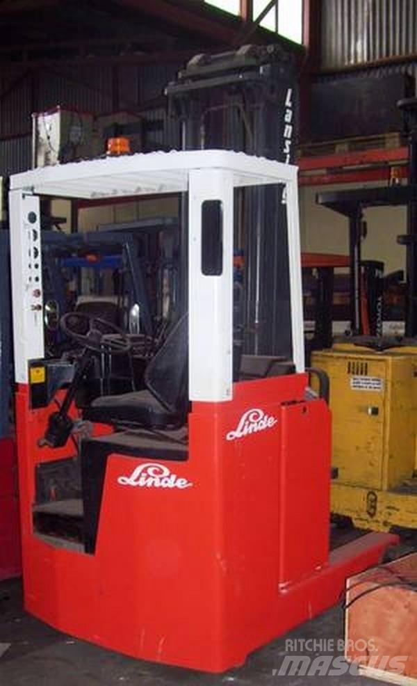 Linde FRER11/1.6TL Viličari sa pomičnim stupom