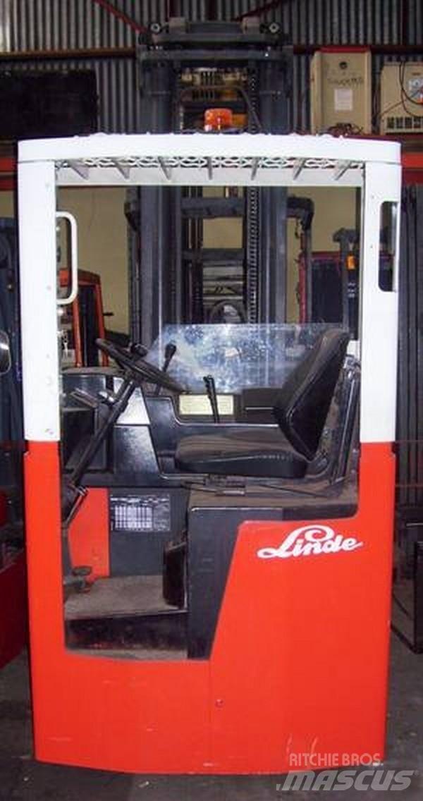 Linde FRER11/1.6TL Viličari sa pomičnim stupom