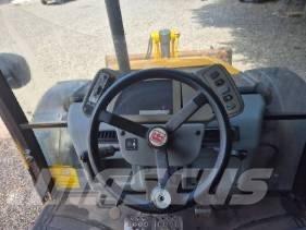 Fermec 960 Utovarni rovokopači