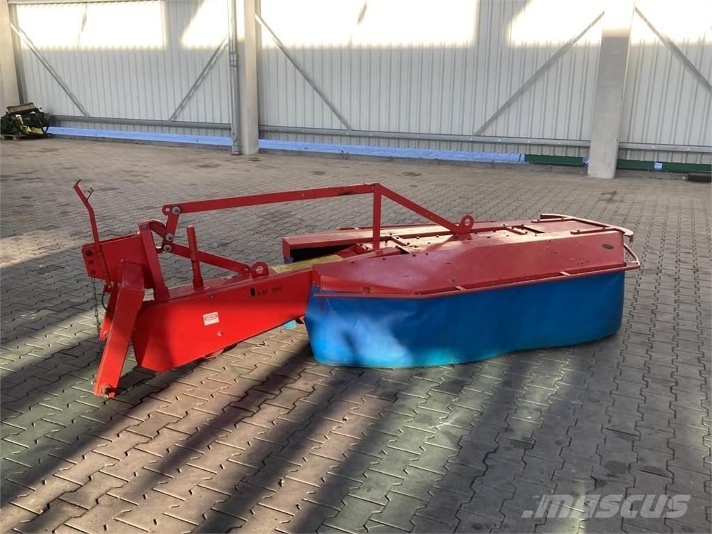 Fricke KM 185 Kosilice