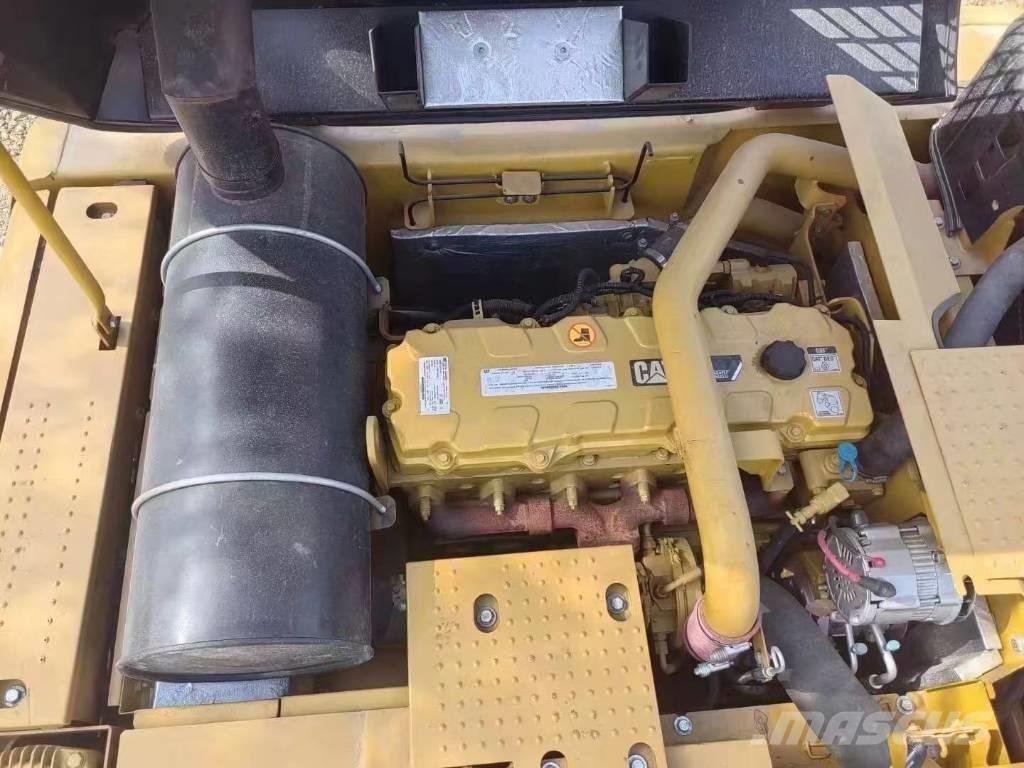 CAT 336 D L Bageri gusjeničari