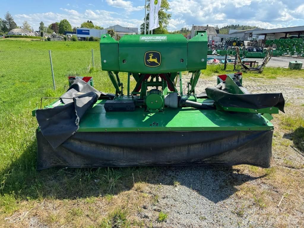 John Deere 131 Priključne i vučne kosilice