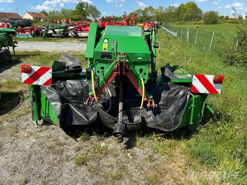 John Deere 131 Priključne i vučne kosilice