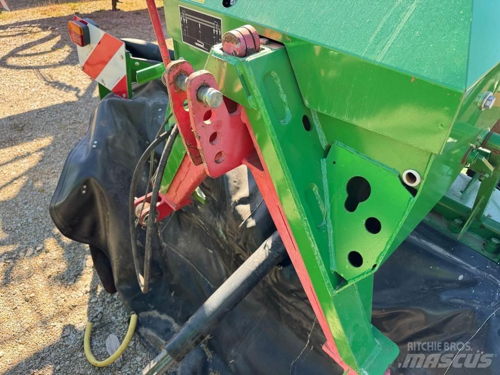 John Deere 131 Priključne i vučne kosilice