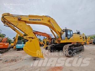Komatsu PC 800-7 Bageri gusjeničari