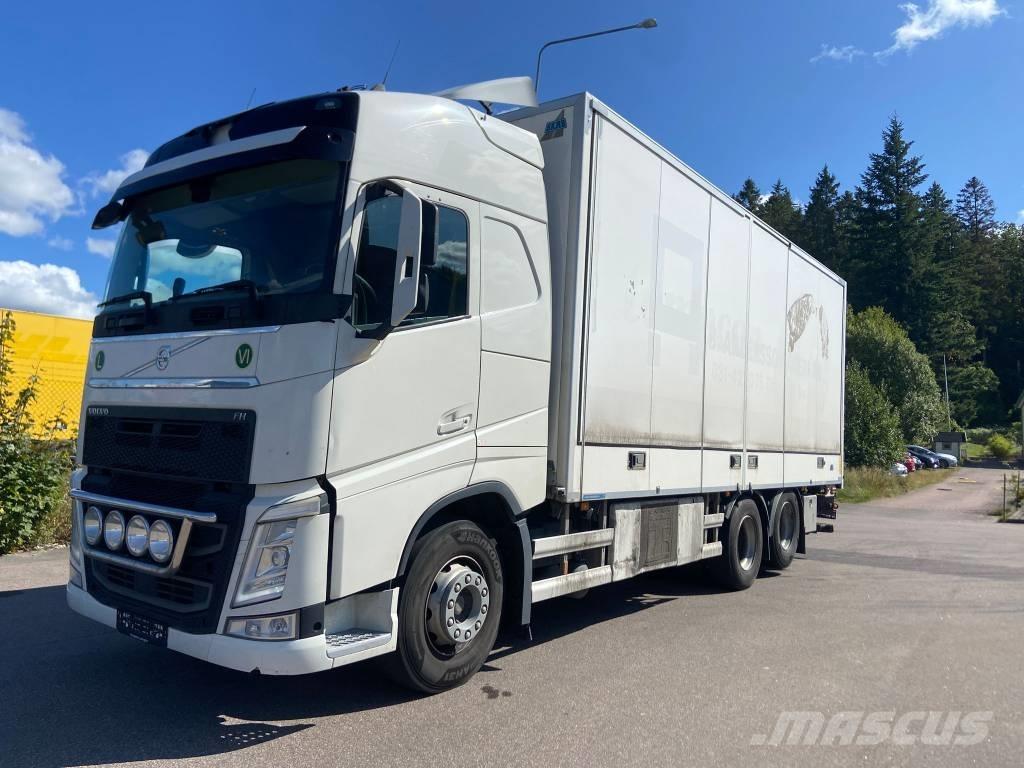 Volvo FH 13 Kamioni hladnjače
