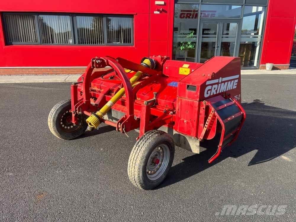 Grimme KSA 75-2 Oprema za krumpir - Ostalo
