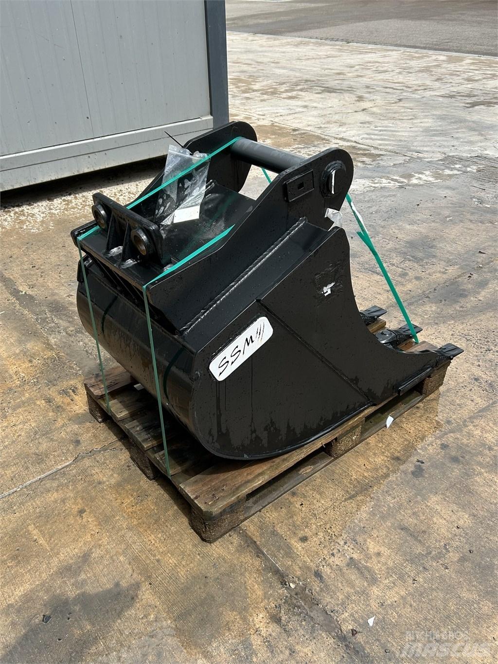 Lehnhoff CTL12 Utovarne korpe