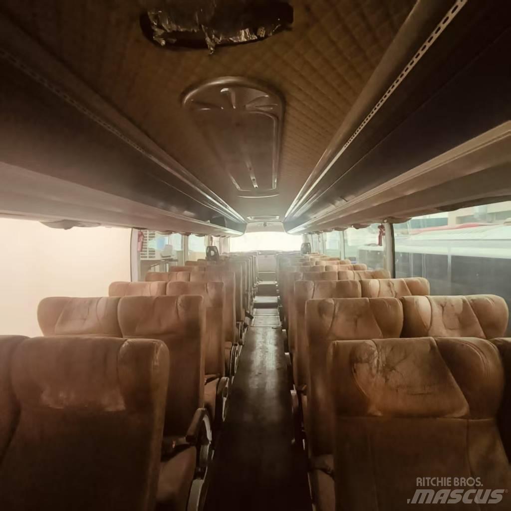 Yutong ZK6126HQD9 Autobusi za putovanje