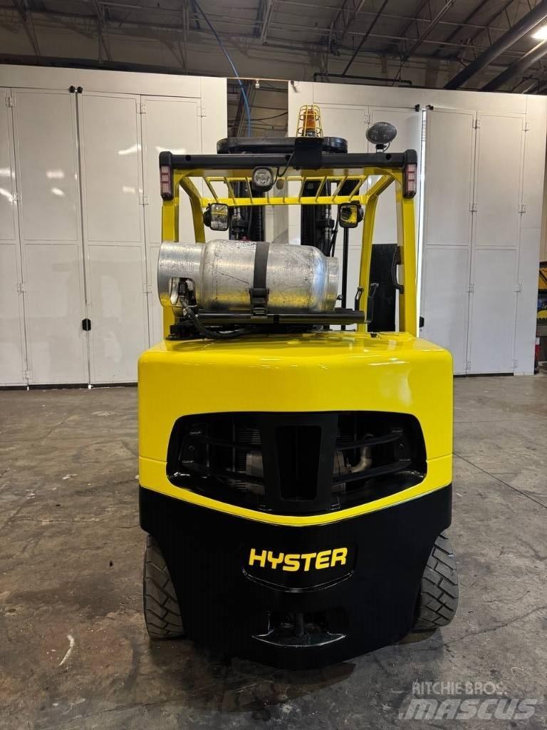 Hyster S 155 FT Viličari - ostalo