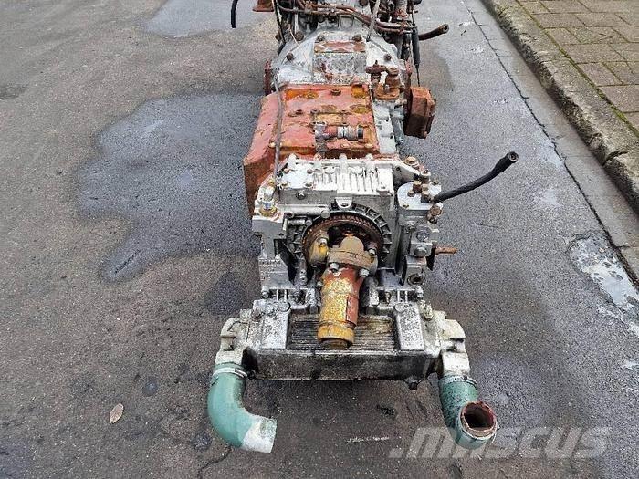  Transmission S6-90 Transport – ostalo