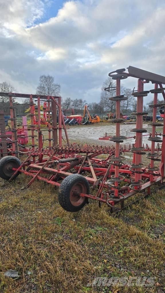 Väderstad Medharv Drljače