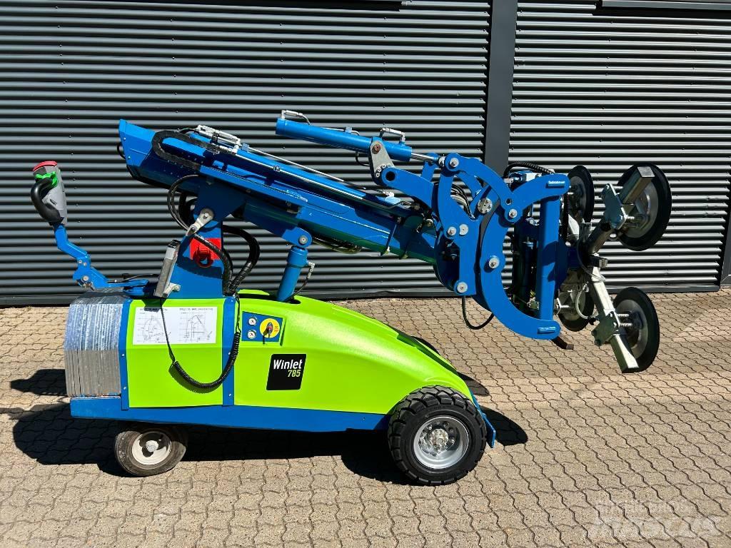  Winlet 785 Mini dizalice