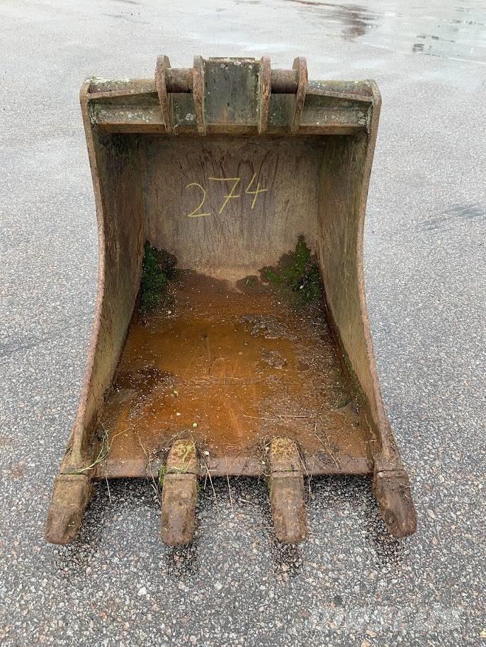  Kynsikauha NTP-10 Kašike / Korpe