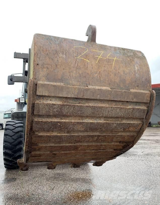  Kynsikauha NTP-10 Kašike / Korpe