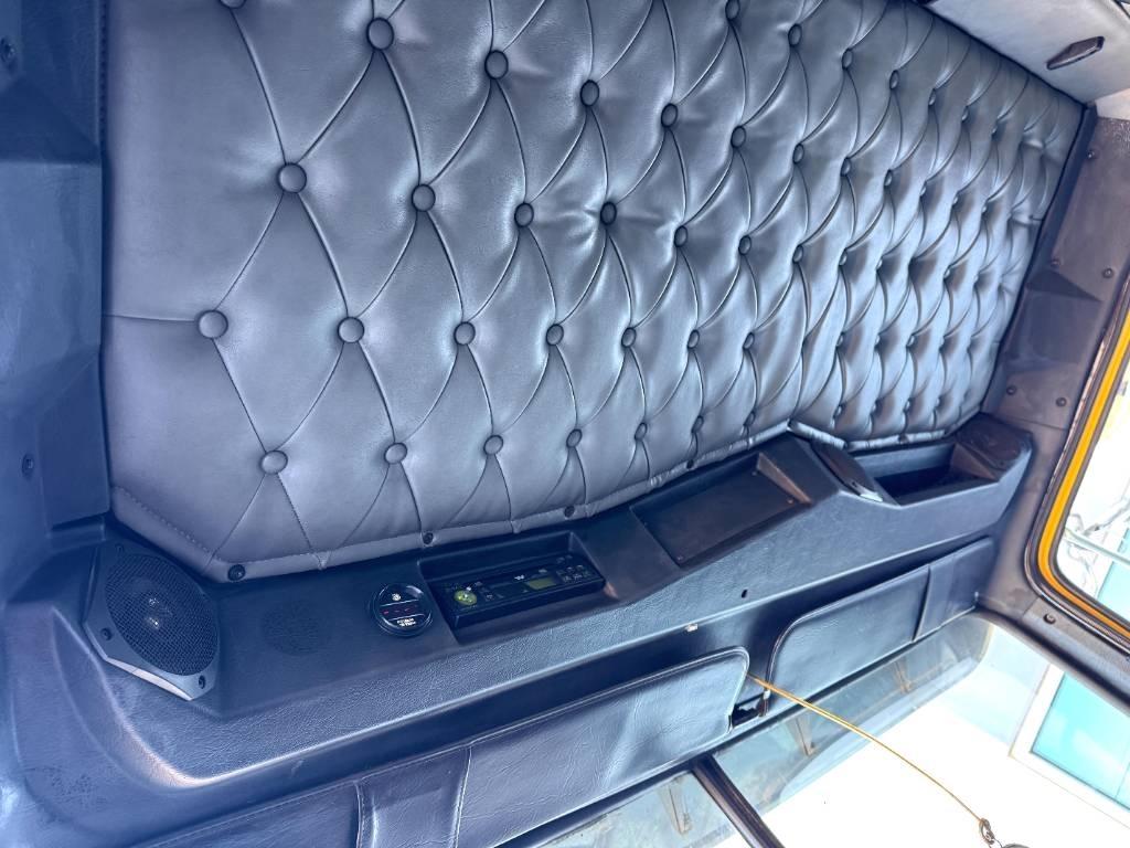 Western Star 4900 Demontažnii kamioni za podizanje kabela