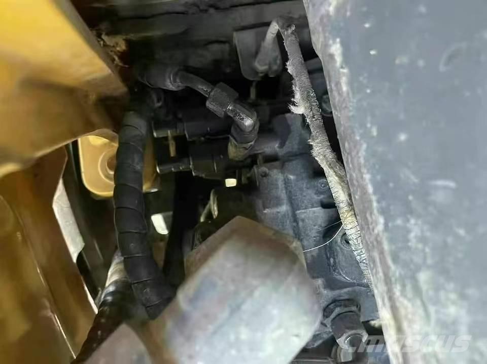 Sany SY 35 U Mini bageri <7t