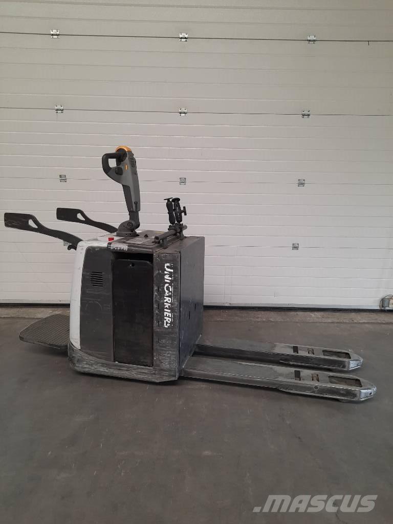 UniCarriers PMR200 Nisko podizni električni viličar sa platformu
