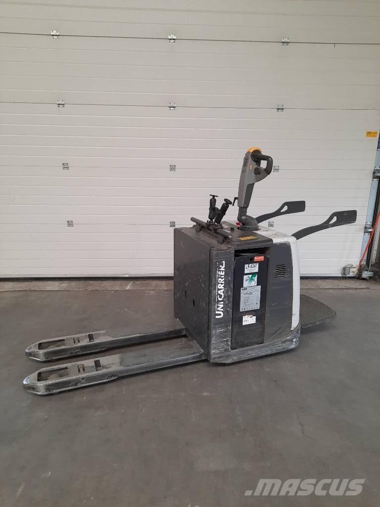 UniCarriers PMR200 Nisko podizni električni viličar sa platformu