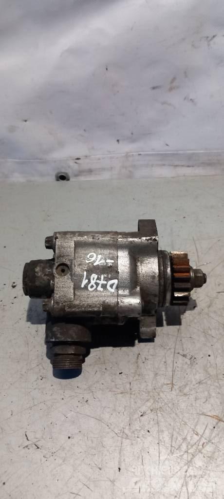 DAF XF 95   1375507 Hidraulika
