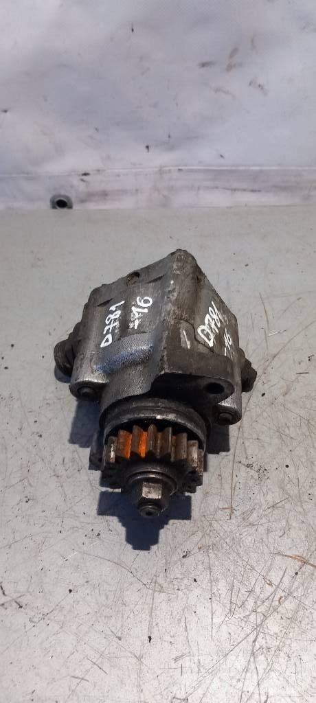 DAF XF 95   1375507 Hidraulika