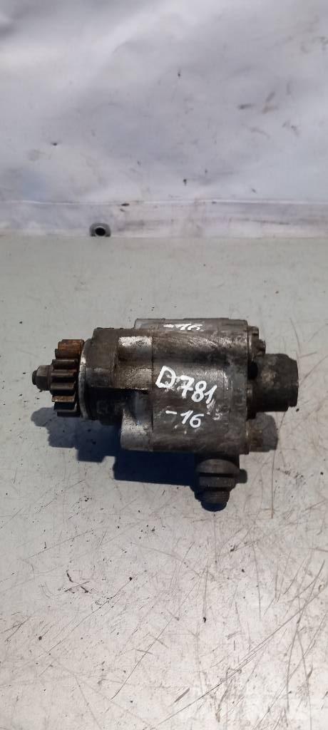 DAF XF 95   1375507 Hidraulika